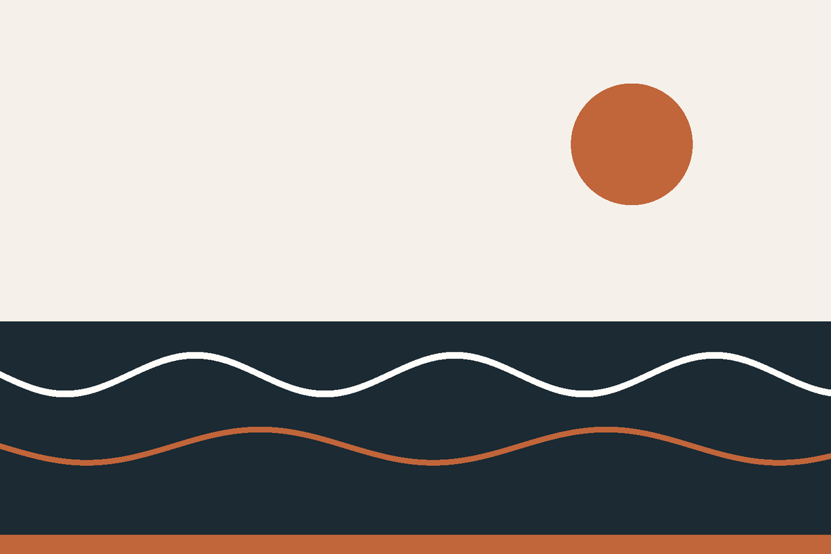 Omaha Beach — Illustration des plages du Débarquement