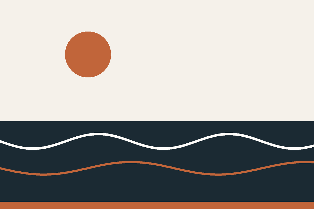 Utah Beach — Illustration des plages du Débarquement